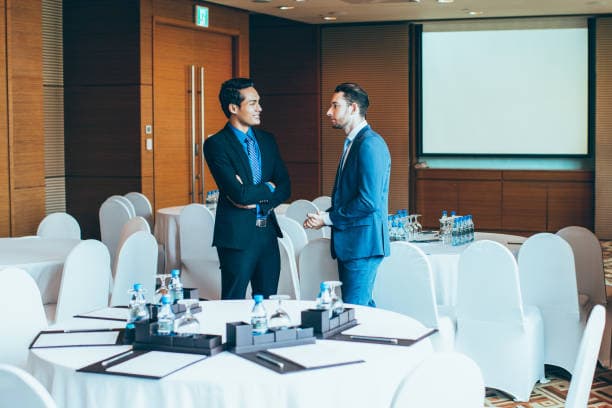 Corporate Event Photography Slide 1