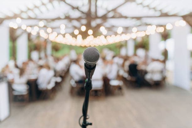 Corporate Event Photography Slide 2