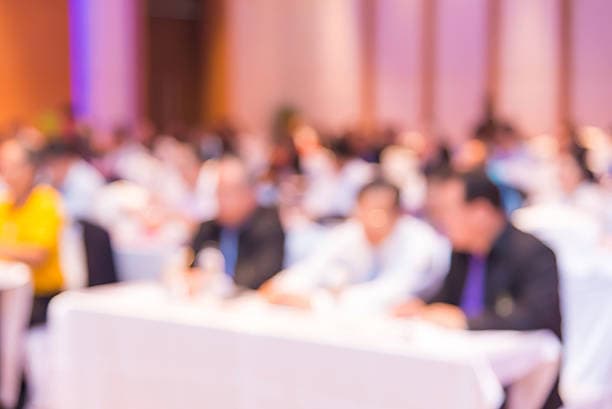 Corporate Event Photography Slide 4