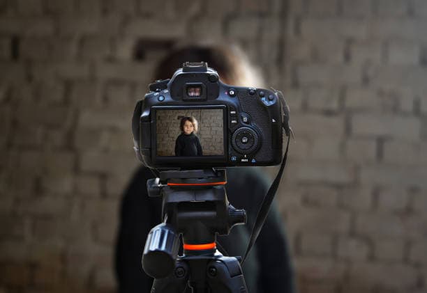 Family Portrait Sessions Slide 6