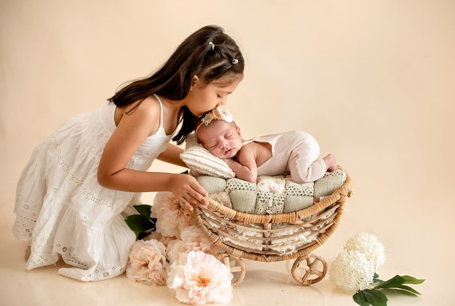 Family Portrait Sessions