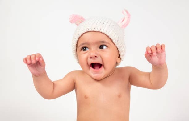 Newborn Photography Slide 1