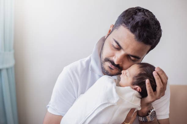 Newborn Photography Slide 5