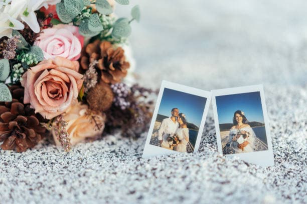 Post-Wedding Photography Slide 4