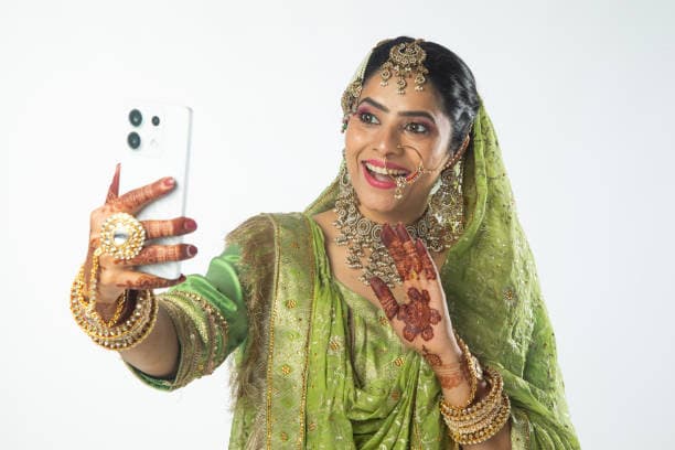 Post-Wedding Photography Slide 5