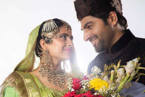 Pre-Wedding Photography Slide 1