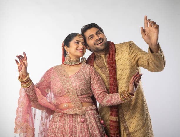 Pre-Wedding Photography Slide 2