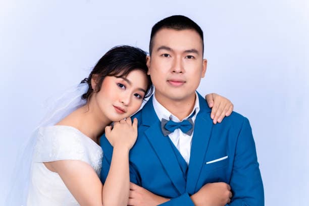 Pre-Wedding Photography Slide 4