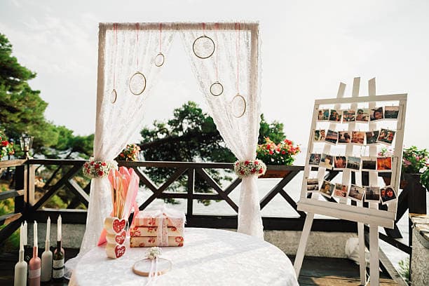 Pre-Wedding Photography Slide 7