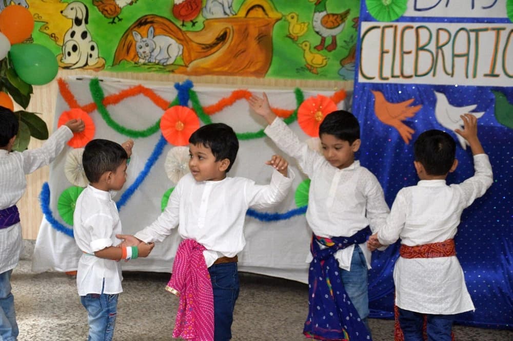 School Event Photography