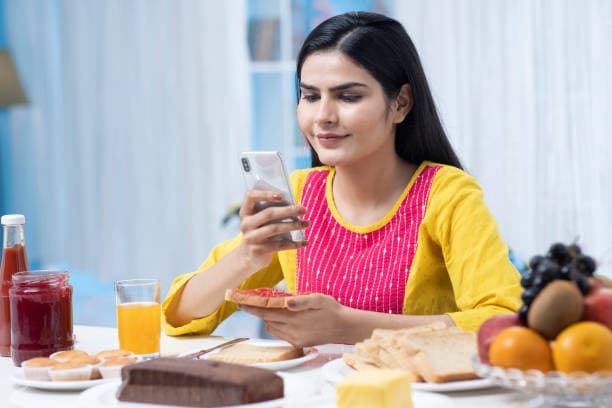 Social Media Content Photography Slide 3